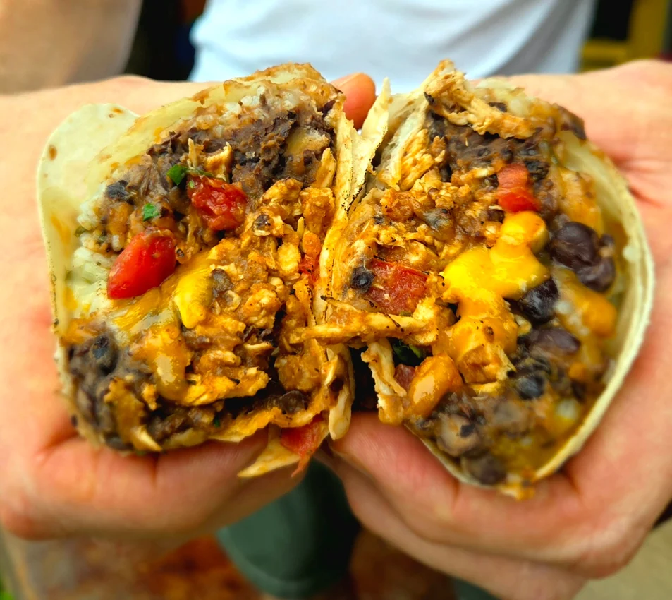 Burrito