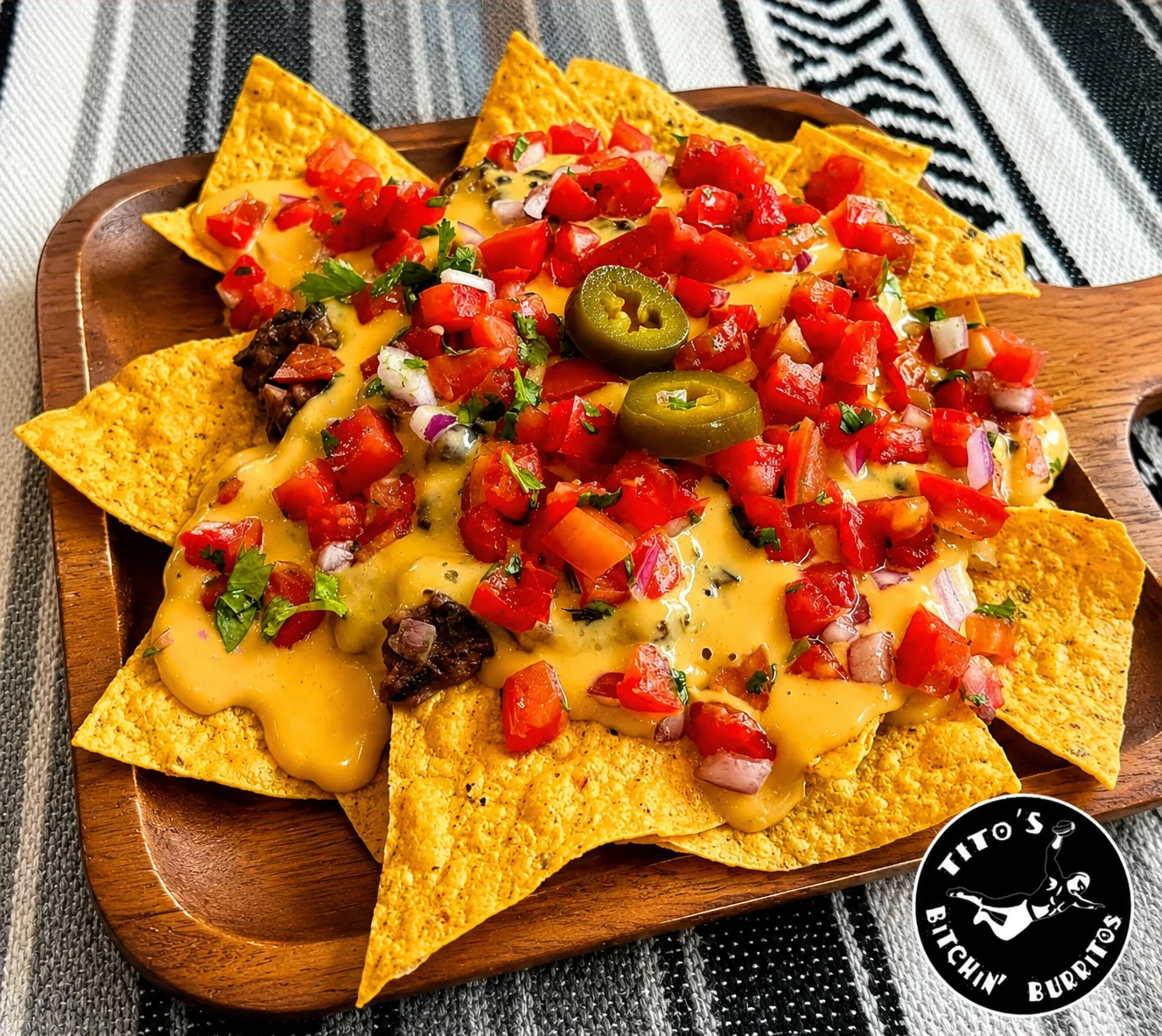 Nachos