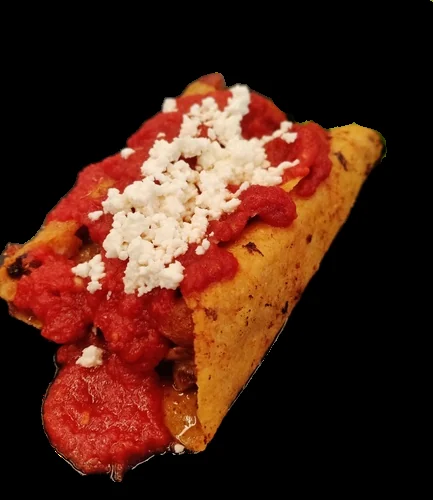 Taquitos