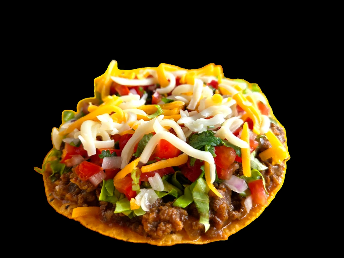 Tostada